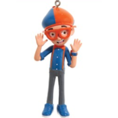 Blippi - $8.99 