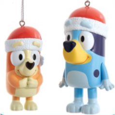 Bluey and Bingo - $8.99 EACH