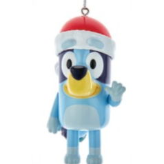 Bluey Waving - $8.99