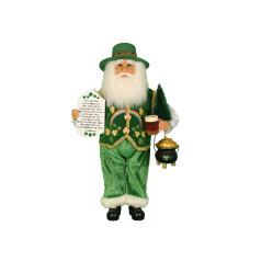 Irish Santa - $109.99