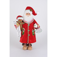 Hot Chocolate Santa - $129.99