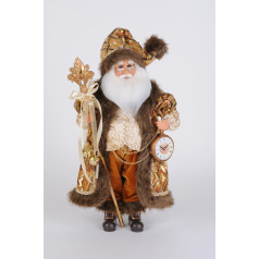 Golden Age Santa - $199.99