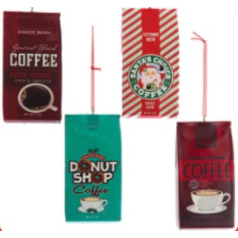 Coffee Bag - $9.99 each