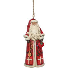 Danish Santa Ornament - $39.99