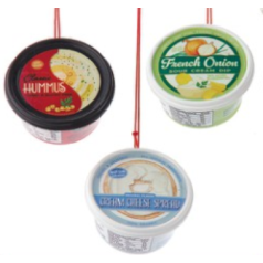 Dipping Sauces - $9.99 each