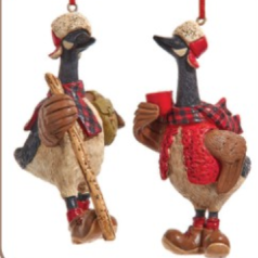 Geese - $9.99 each