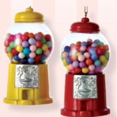 Gumball Machine - $9.99 each