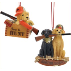 Hunting Dog - $10.99 EACH