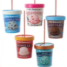 Ice Cream Pints - $10.99 each