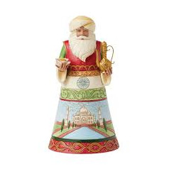 Indian Santa - $69.99