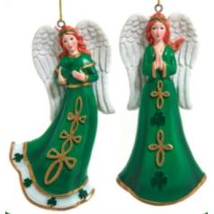 Irish Angel - $10.99 each