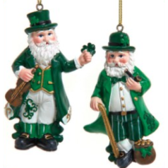 Irish Santa - $9.99 EACH