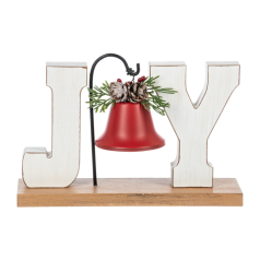 Joy Desk Plaque - $19.99 