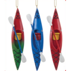 Kayak - $8.99 EACH