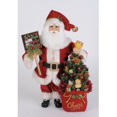 Lighted Season To Wine - $139.99
