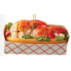 Lobster Roll - $8.99