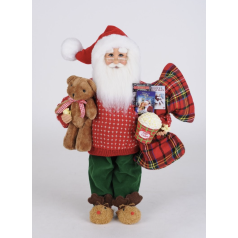 Movie Night Santa - $99.99