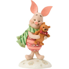 Winnie the Pooh Piglet With Bear - $34.99
