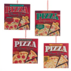 Pizza Boxes - $10.99