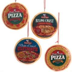 Wrapped Pizza - $10.99 each