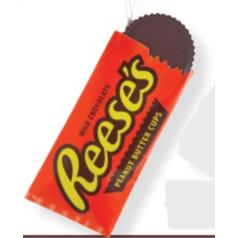 Reeses Bag - $8.99