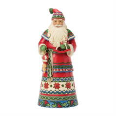 Christmas in the Land of Snow - $87.99