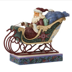 Ready for a Journey Across the World - $64.99