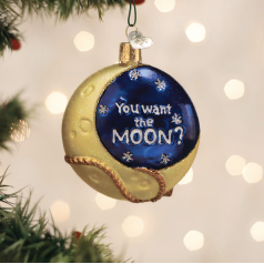 Lasso The Moon - $26.99