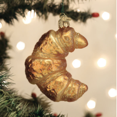 Croissant - $21.99