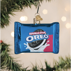 Oreos Double Stuffed - $26.99
