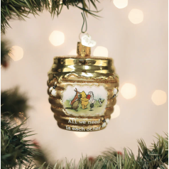 Winnie and Friends - $27.99