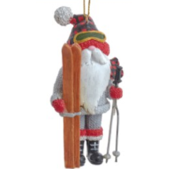 Ski Gnome - $9.99