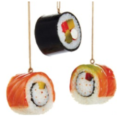 Sushi - $5.99