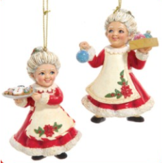 Traditional Mrs. Claus - $12.99 EACH