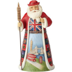 British Santa - $69.99