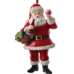 Wine Santa - $12.99