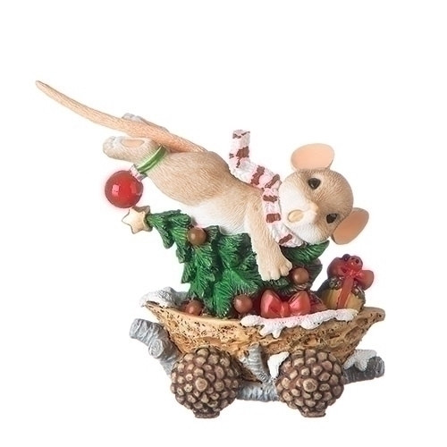 Charming Tails | Weston Village Christmas Shop | Step Into a