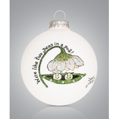 Peas in a Pod - $26.99